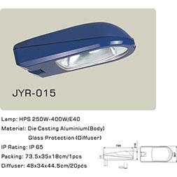 NORMAL STREET LIGHT JYR-015